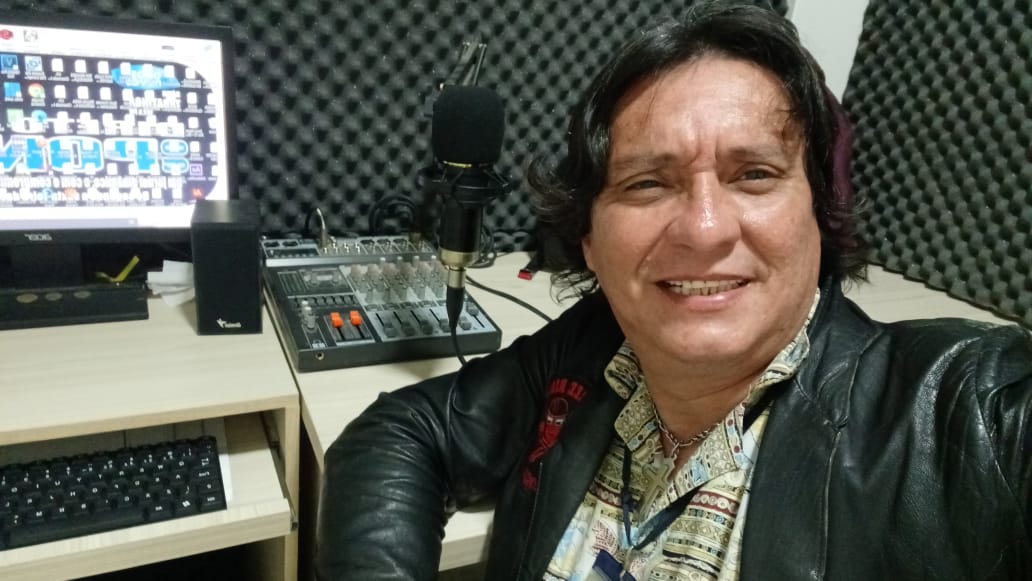 Márcio Nobre