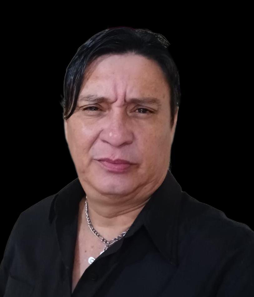 Márcio Nobre